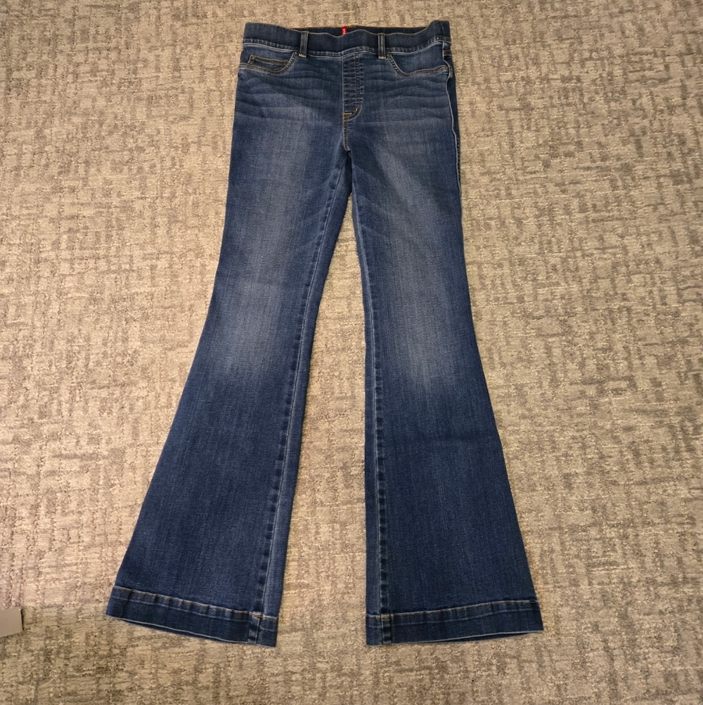 Spanx Flare Jeans